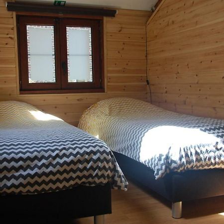 Vakantiestudio 'Kleine Johannes' Duffel Eksteriør bilde